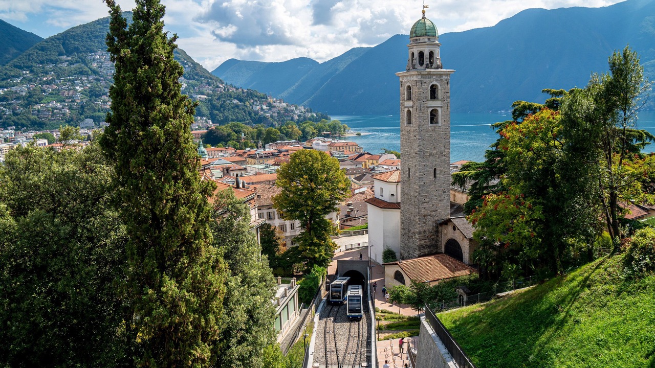 Photo of Others in Losone