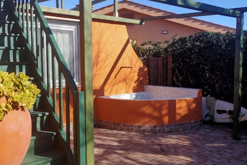 Photo of Outdoor in Marina di San Nicola
