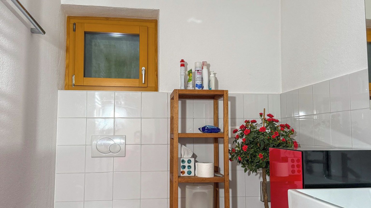 Photo of Bathroom in San Nazzaro