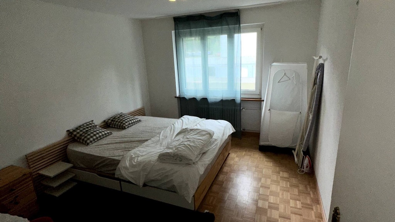 Photo of Bedroom in Baden