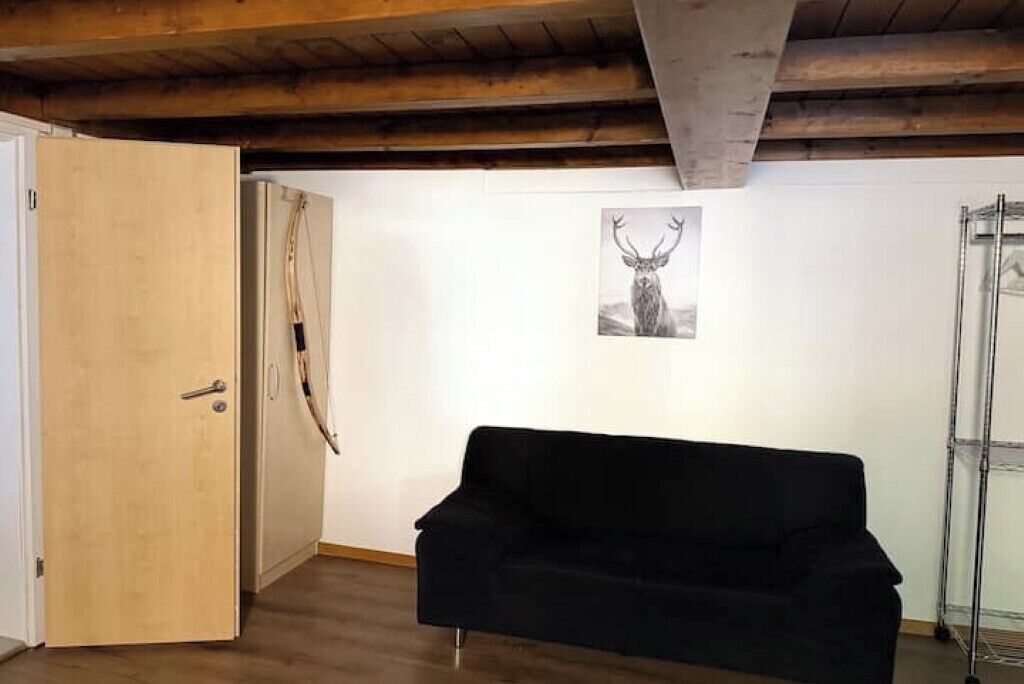 Photo of Livingroom in Spiez