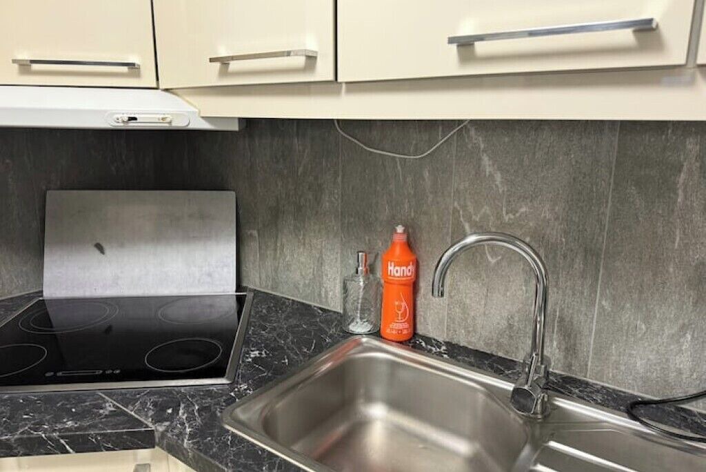 Photo of Kitchen in Spiez