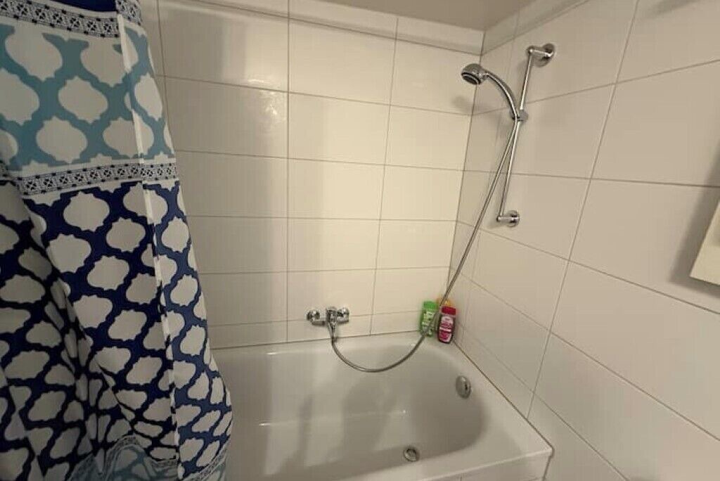Photo of Bathroom in Spiez