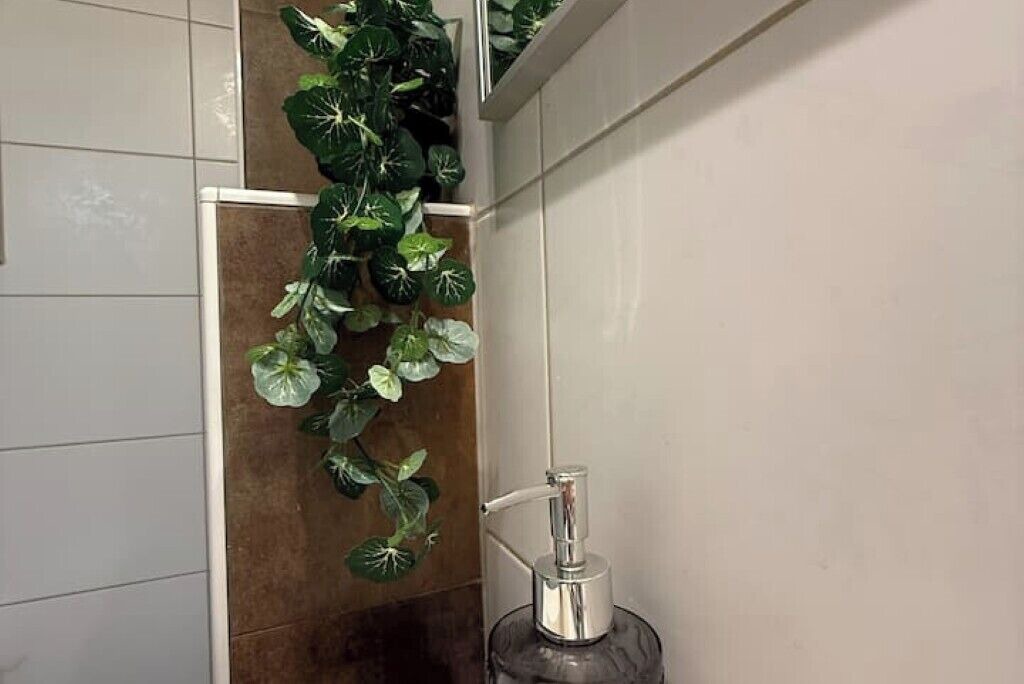 Photo of Bathroom in Spiez
