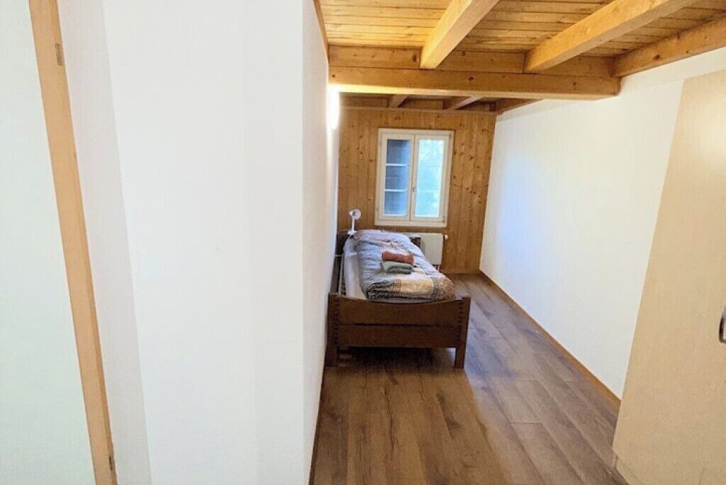 Photo of Bedroom in Spiez