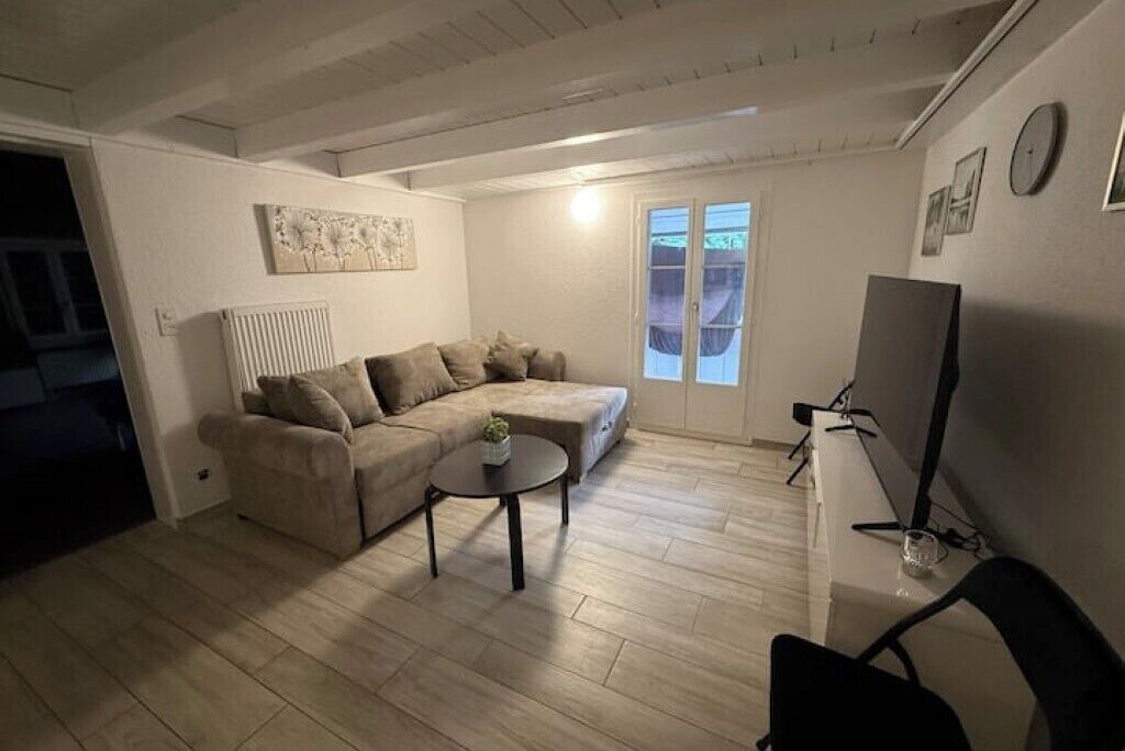 Photo of Livingroom in Spiez