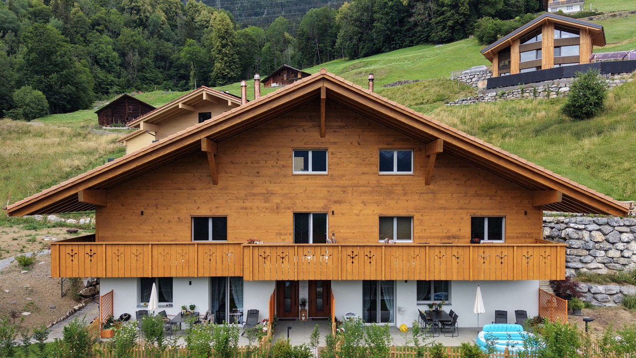Photo of Outdoor in Hohfluh