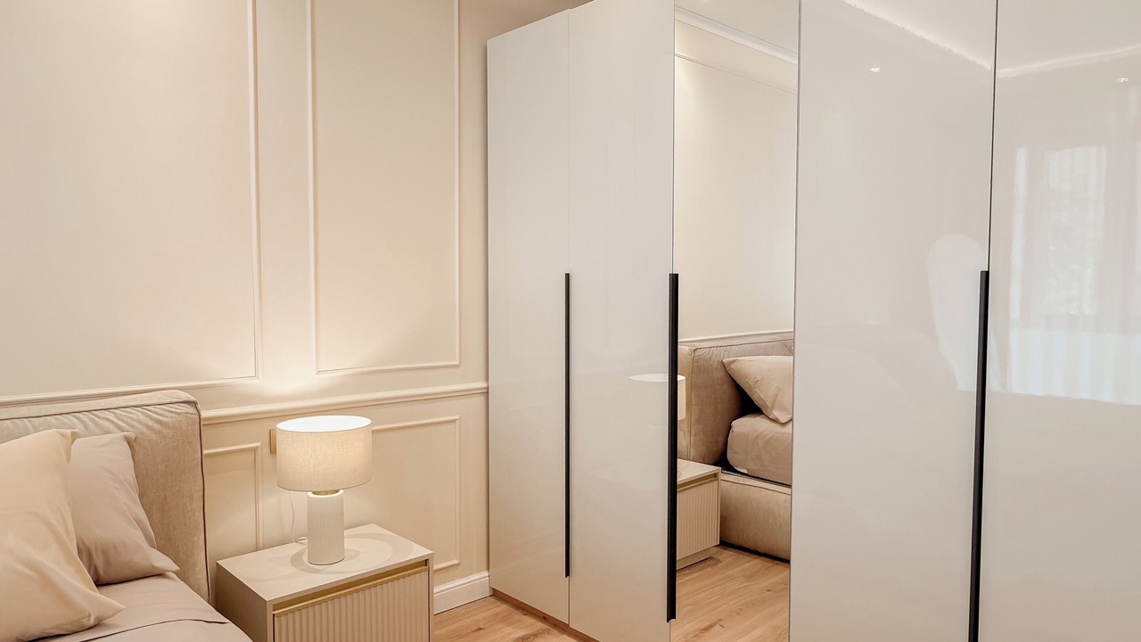 Photo of Bedroom in Arezzo
