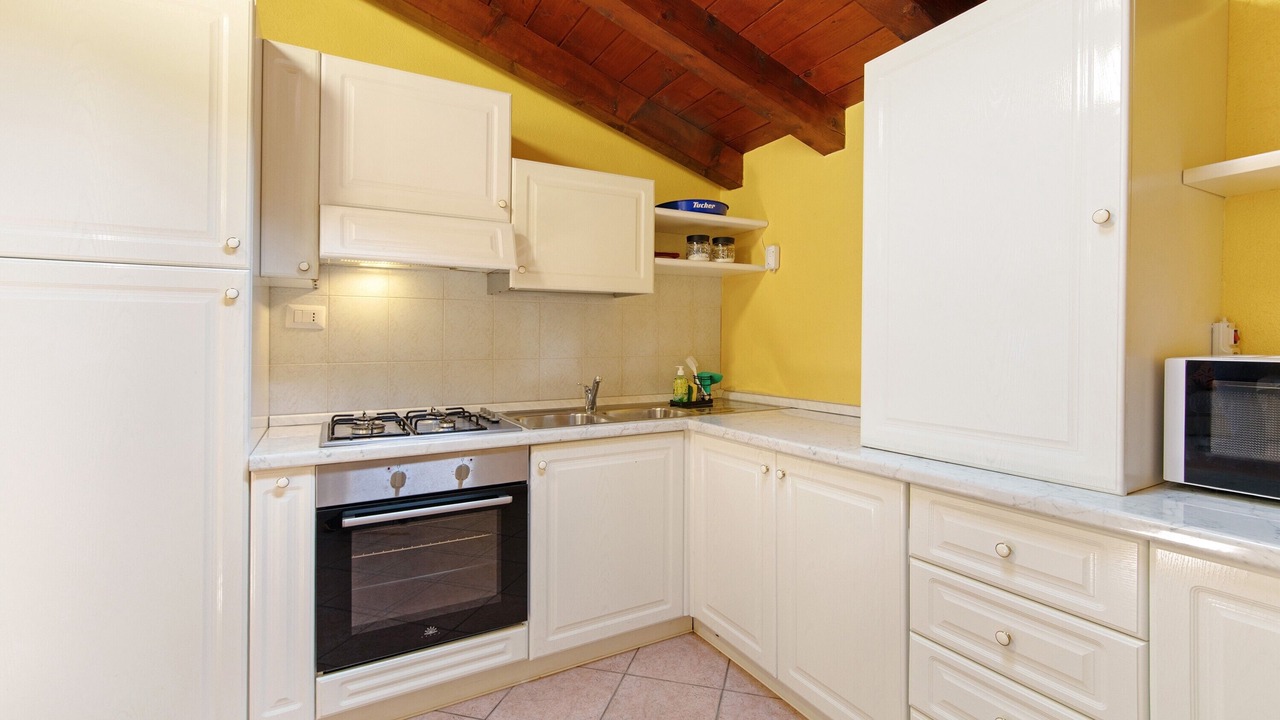 Photo of Kitchen in Centro Valle Intelvi