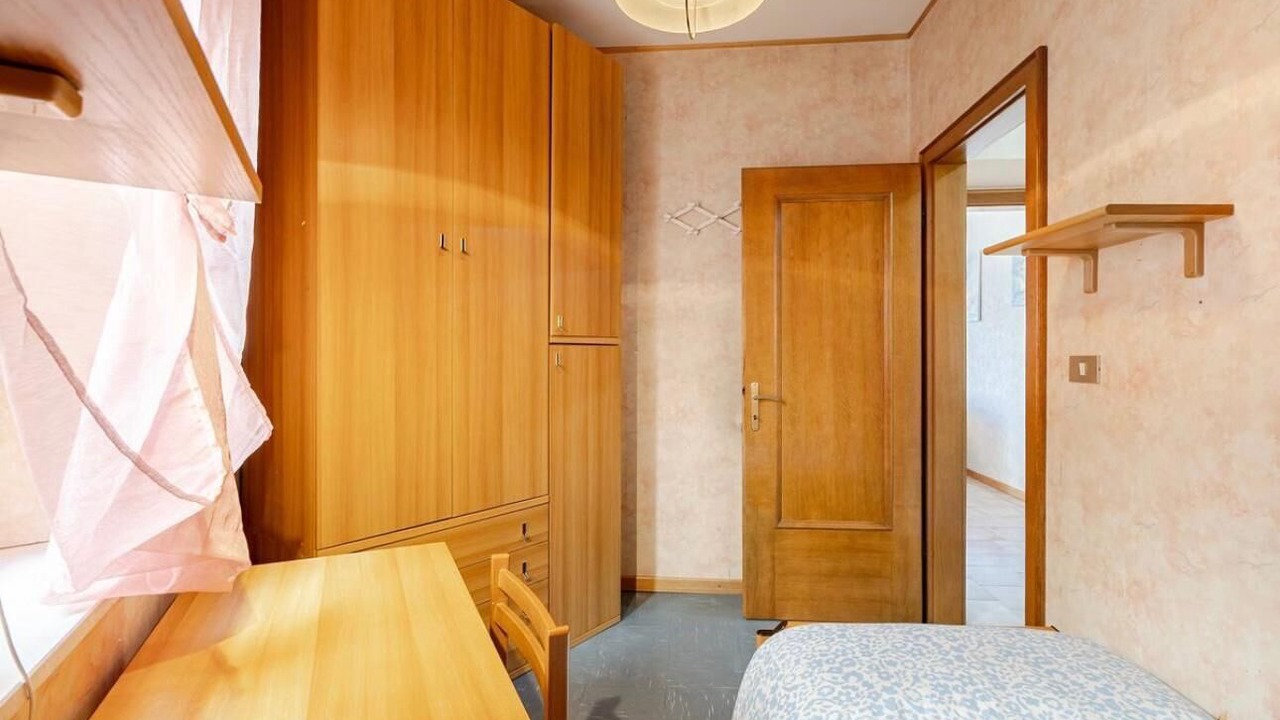 Photo of Bedroom in Roiano-Gretta-Barcola-Cologna-Scorcola