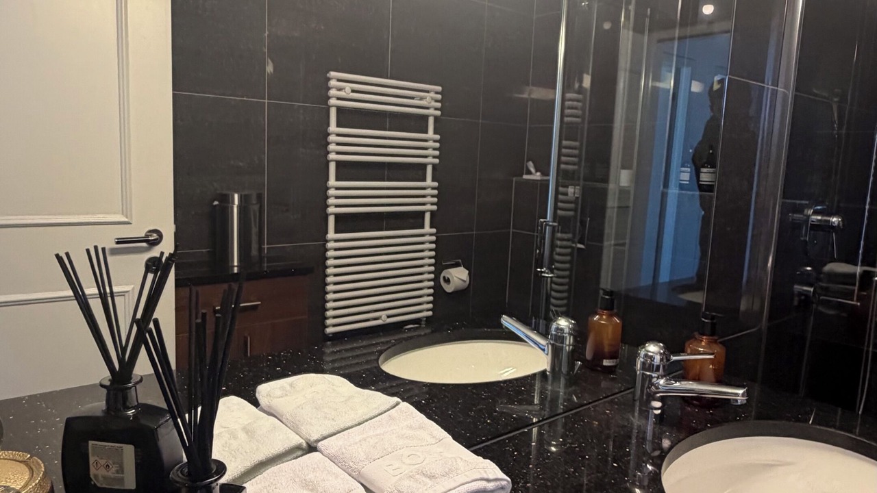 Photo of Bathroom in Central Interlaken