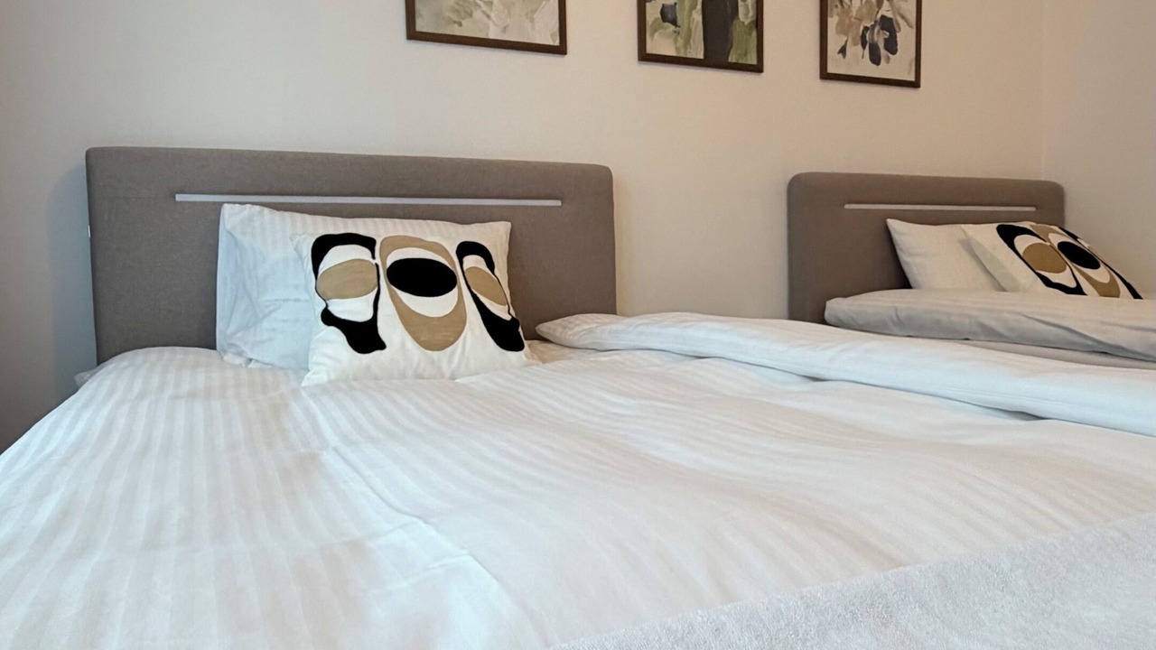 Photo of Bedroom in Central Interlaken