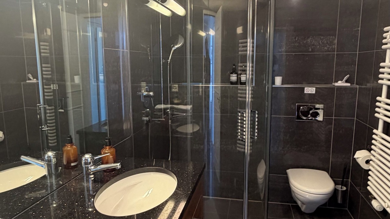 Photo of Bathroom in Central Interlaken
