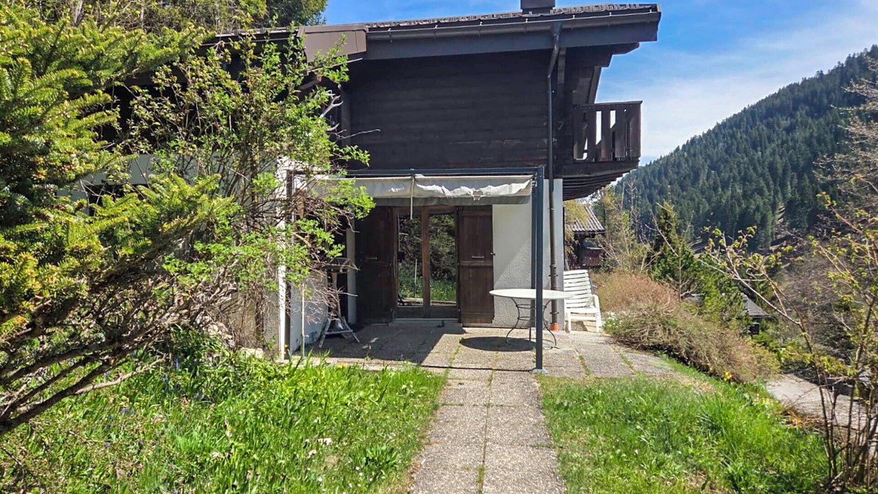 Photo of Others in Morgins
