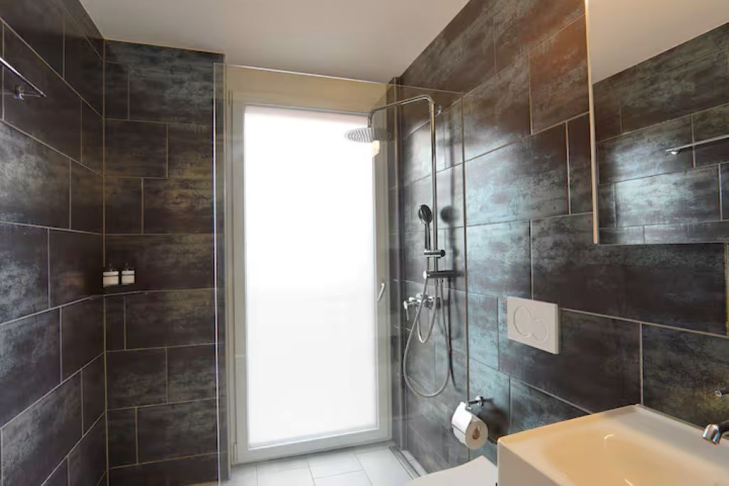 Photo of Bathroom in Wallisellen