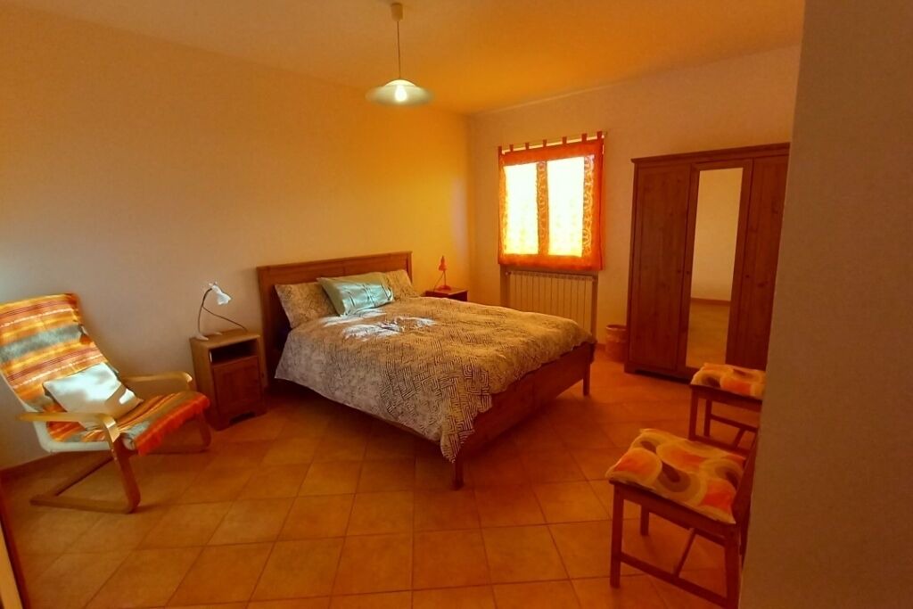Photo of Bedroom in Vetralla