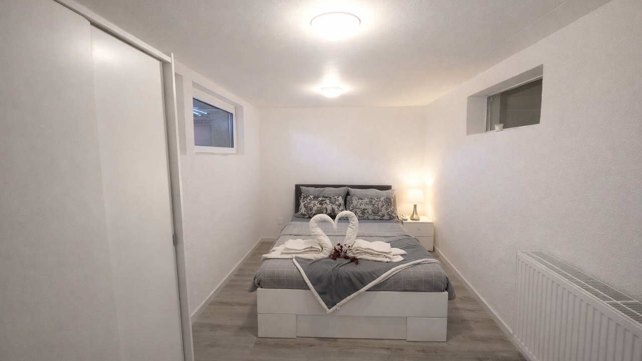 Photo of Bedroom in Busserach
