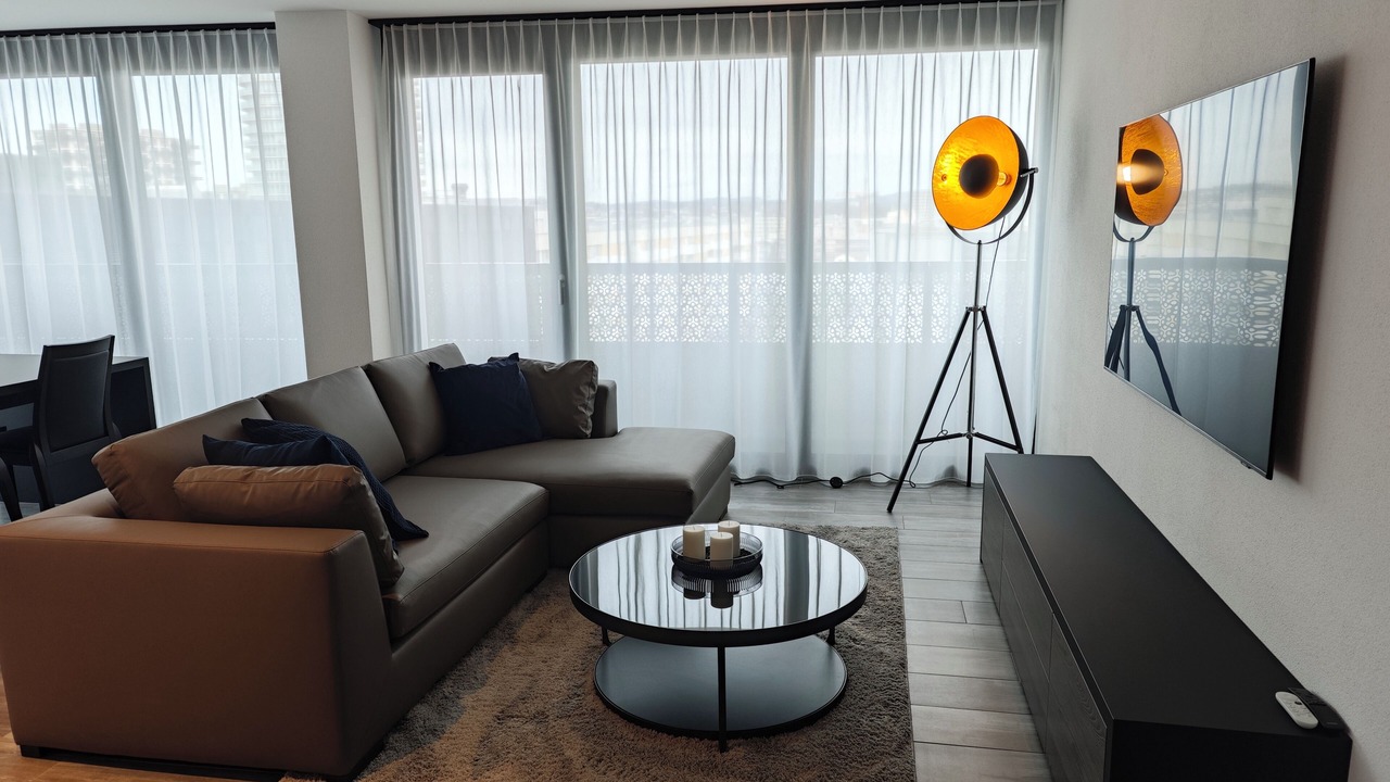 Photo of Livingroom in Uster District