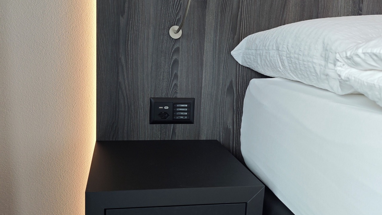Photo of Bedroom in Uster District