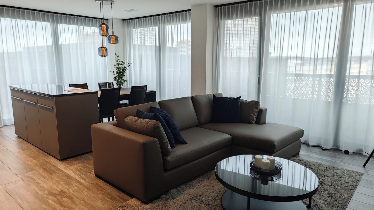 Photo of Livingroom in Uster District