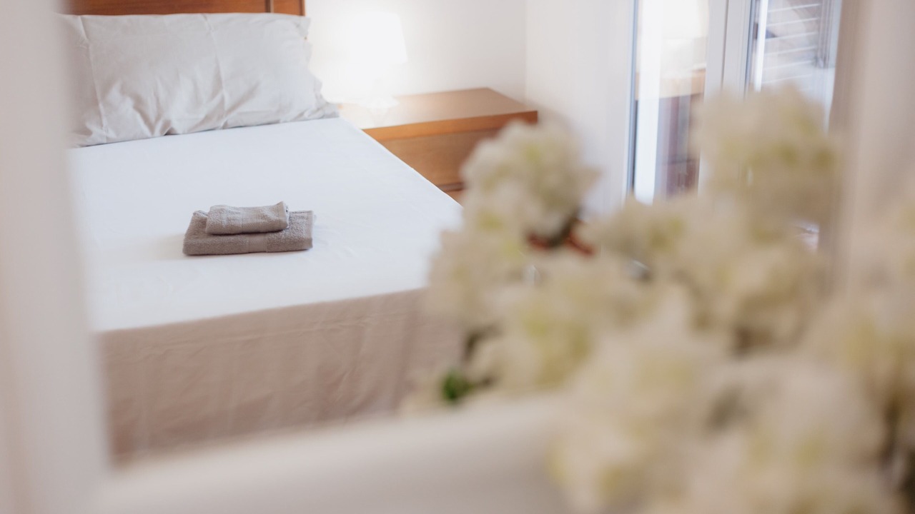 Photo of Bedroom in Cerenova