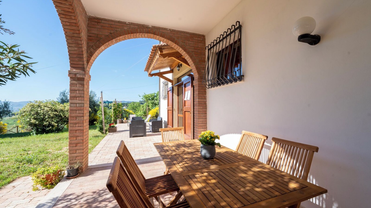 Photo of Outdoor in Brufa