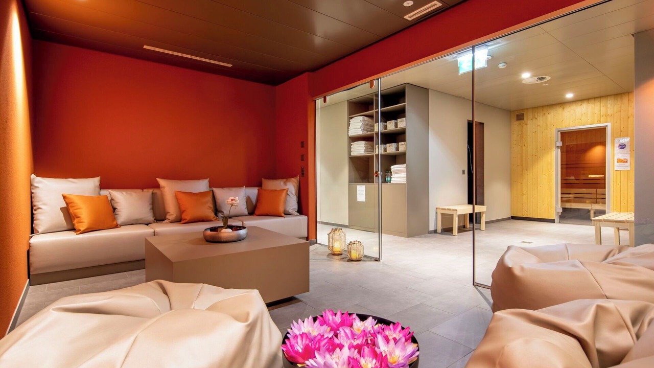 Photo of Bedroom in Meiringen