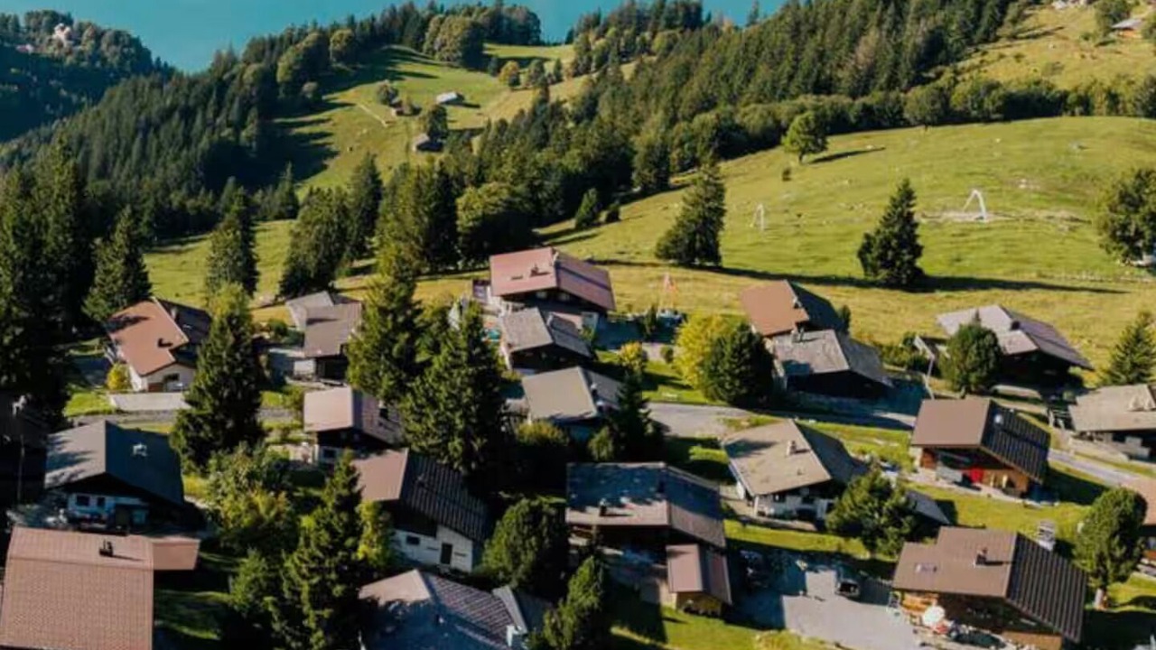 Photo of Outdoor in Giessbach
