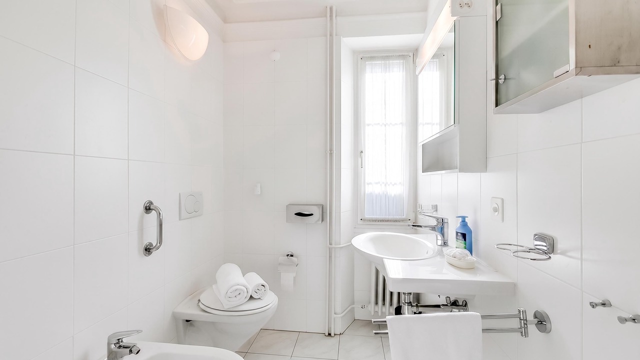 Photo of Bathroom in Alto Malcantone