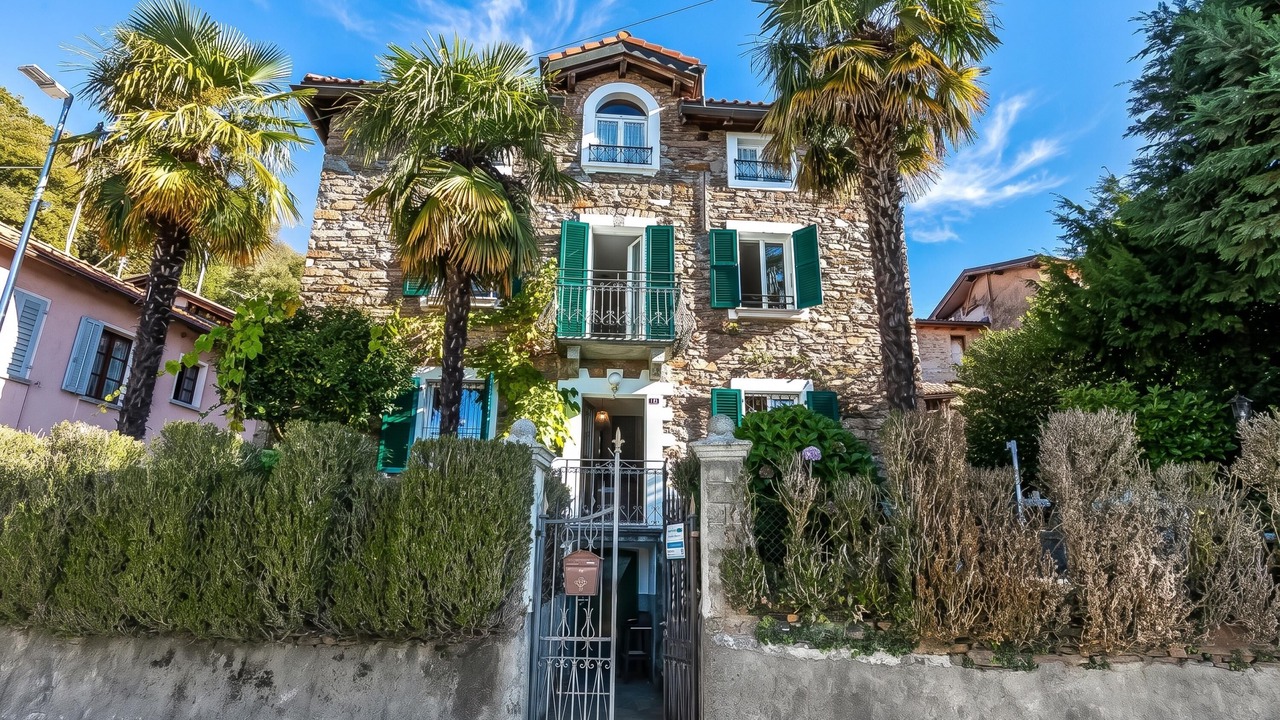 Photo of Outdoor in Alto Malcantone