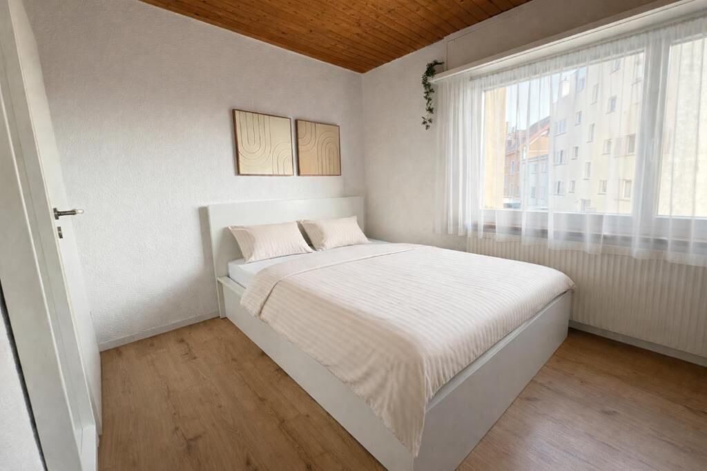 Photo of Bedroom in Neuhausen am Rheinfall