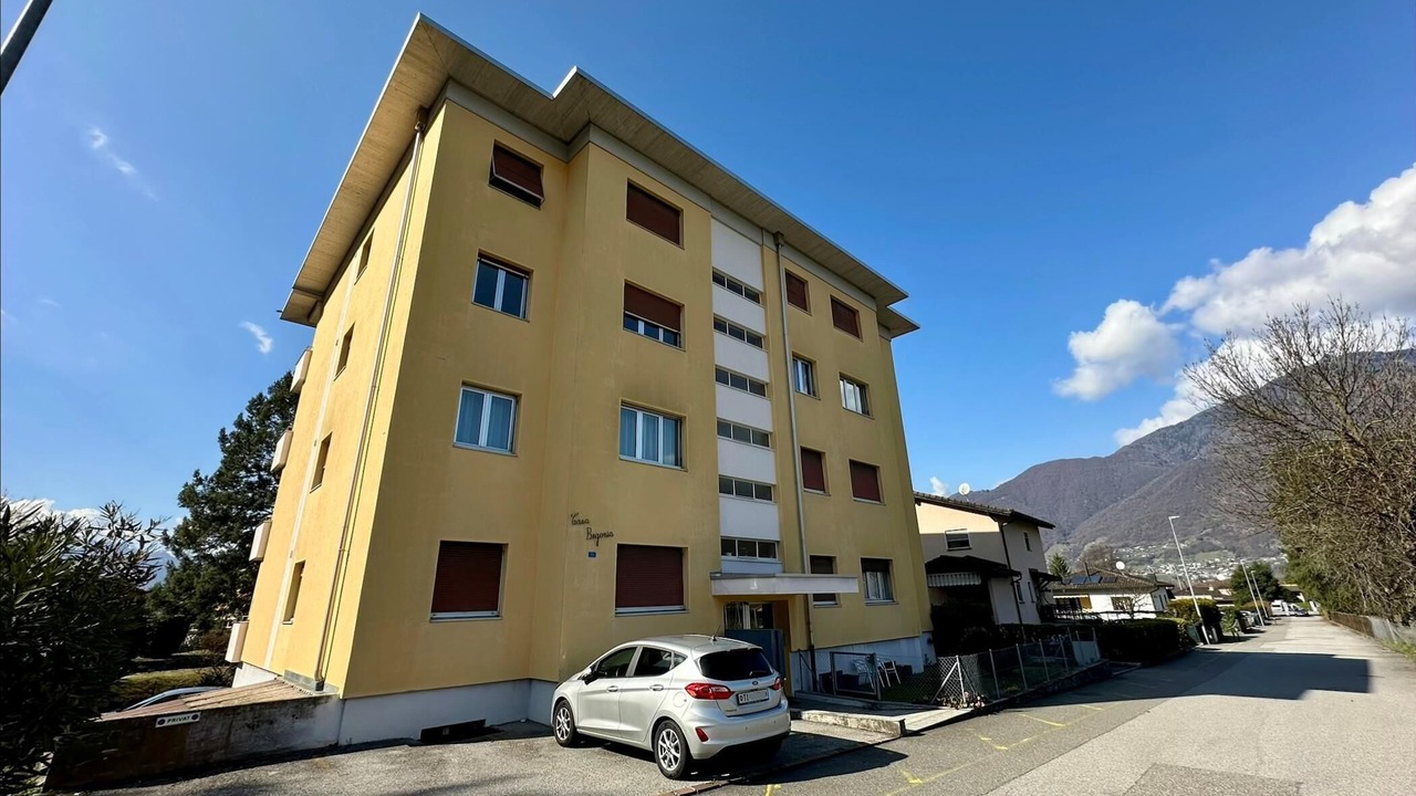 Photo of Outdoor in Quartino