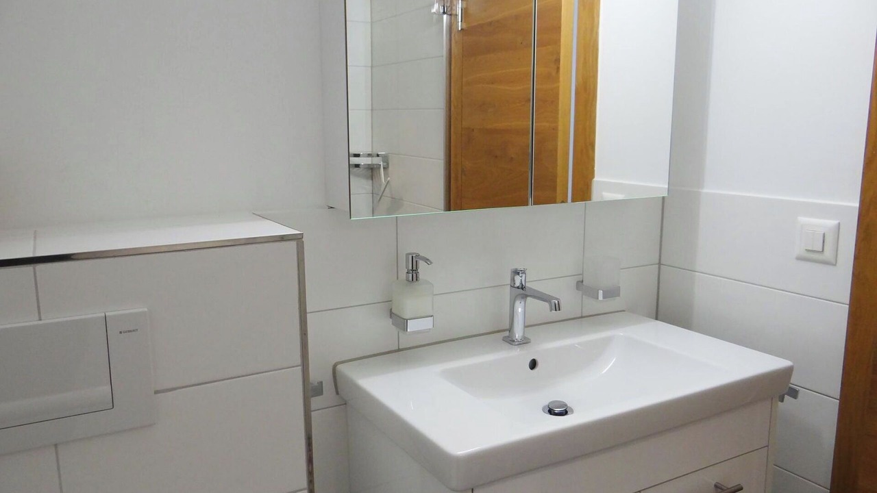 Photo of Bathroom in Engelberg