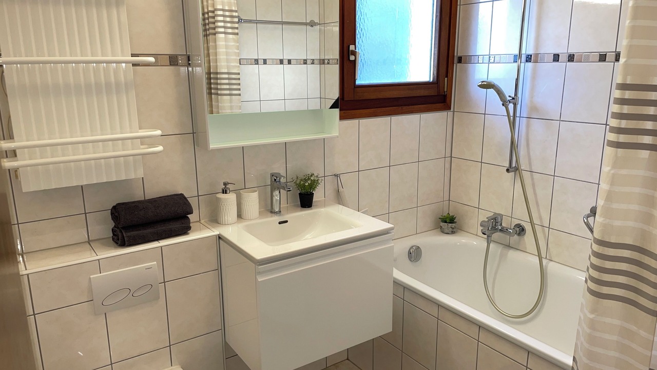 Photo of Bathroom in Vira
