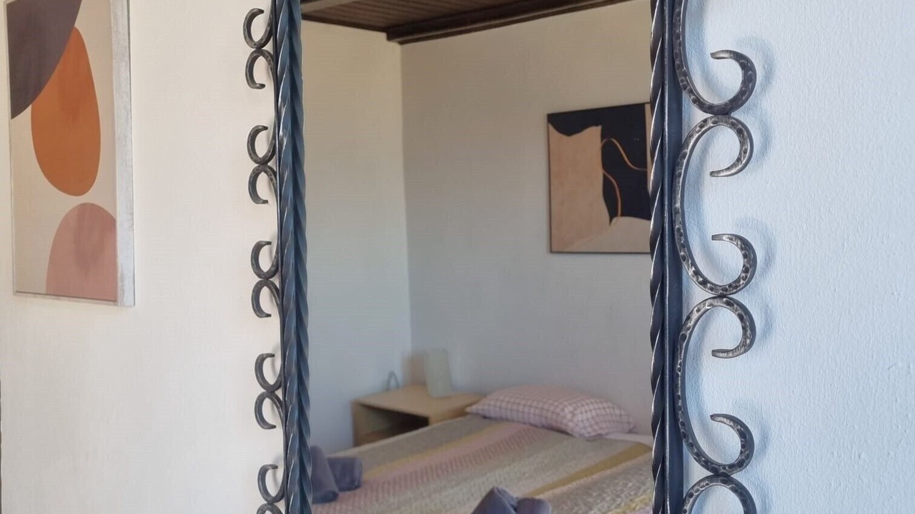 Photo of Bedroom in Vira
