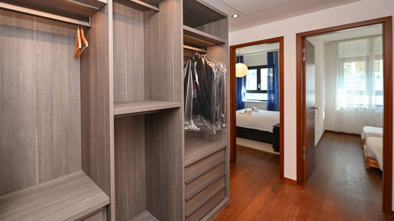 Photo of Bedroom in Lugano
