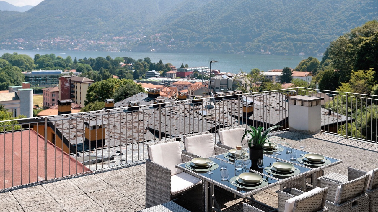 Photo of Outdoor in Como