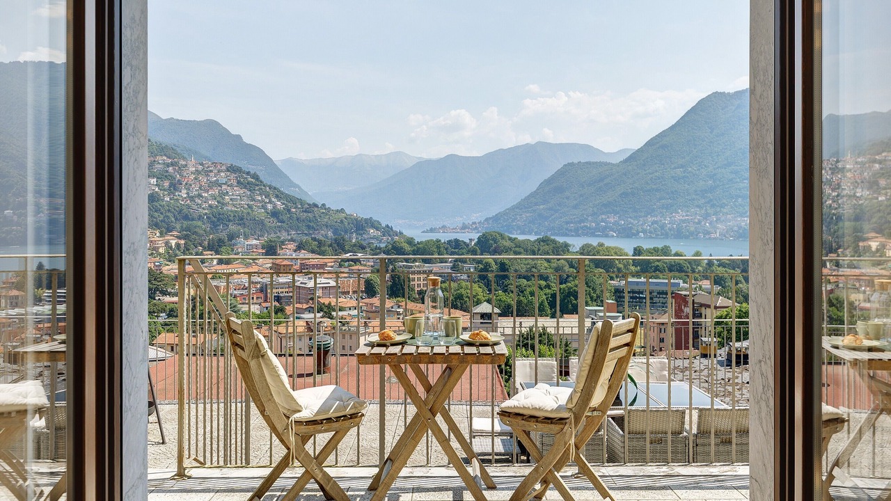 Photo of Outdoor in Como