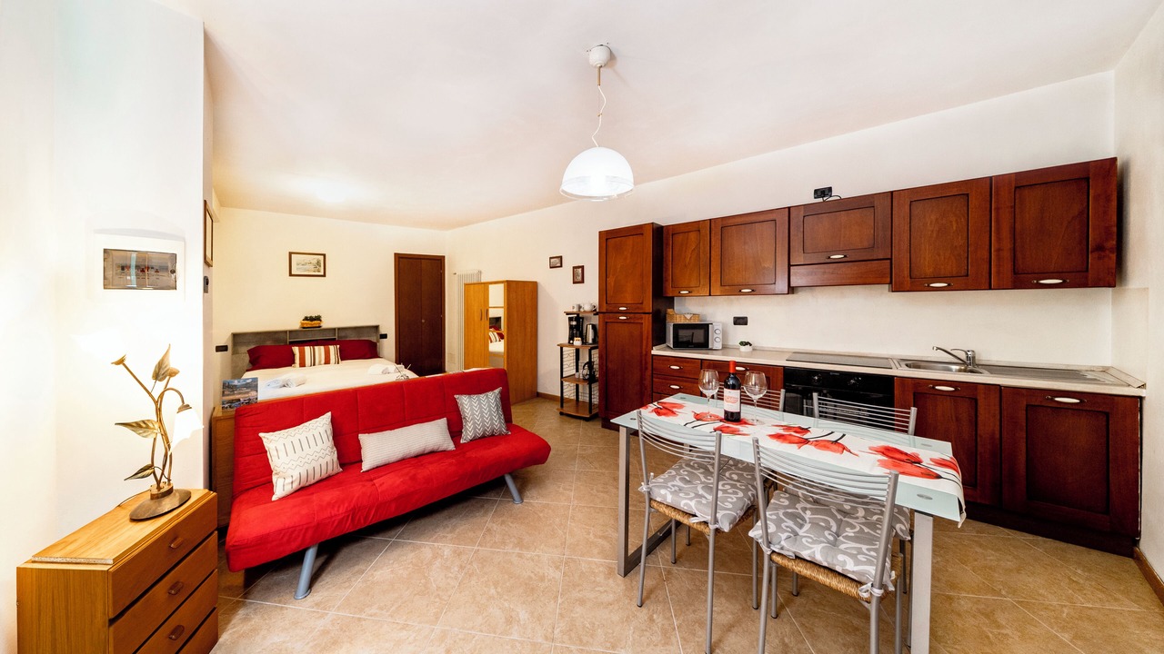 Photo of Bedroom in Visgnola