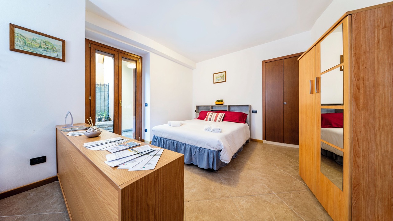 Photo of Bedroom in Visgnola