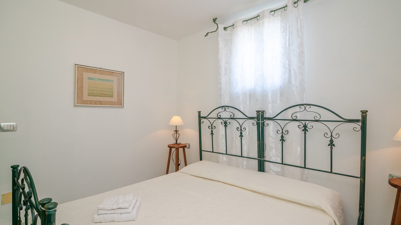 Photo of Bedroom in Schifoni