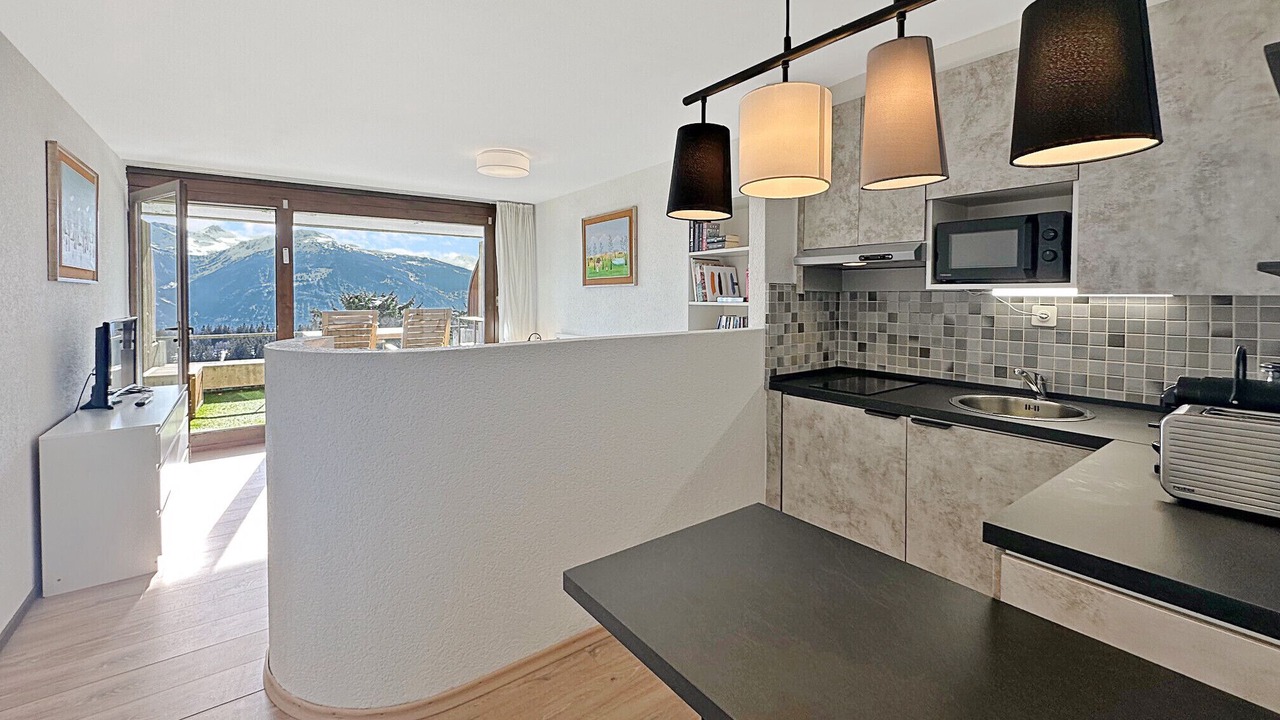Photo of Kitchen in Montana