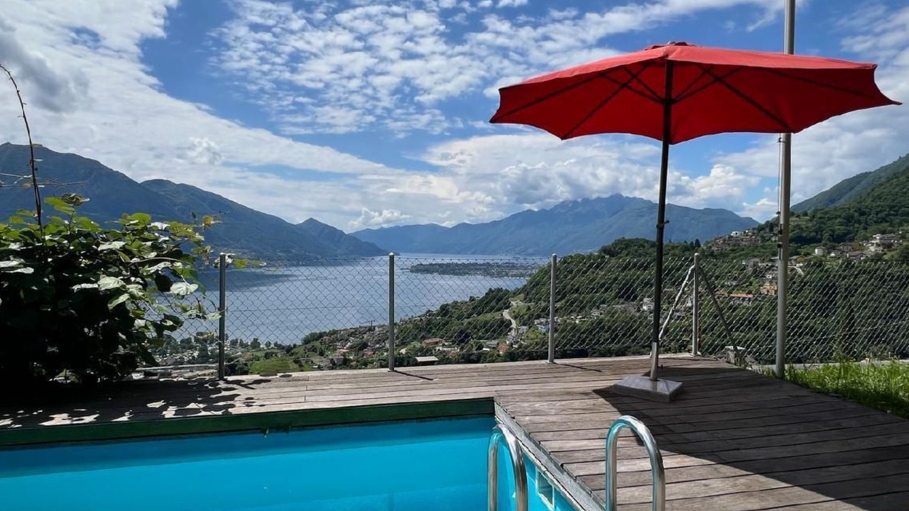 Photo of Outdoor in Gordola