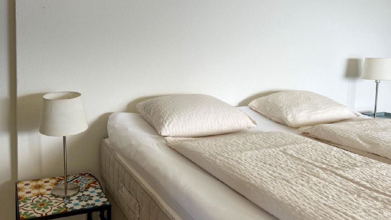 Photo of Bedroom in Gordola