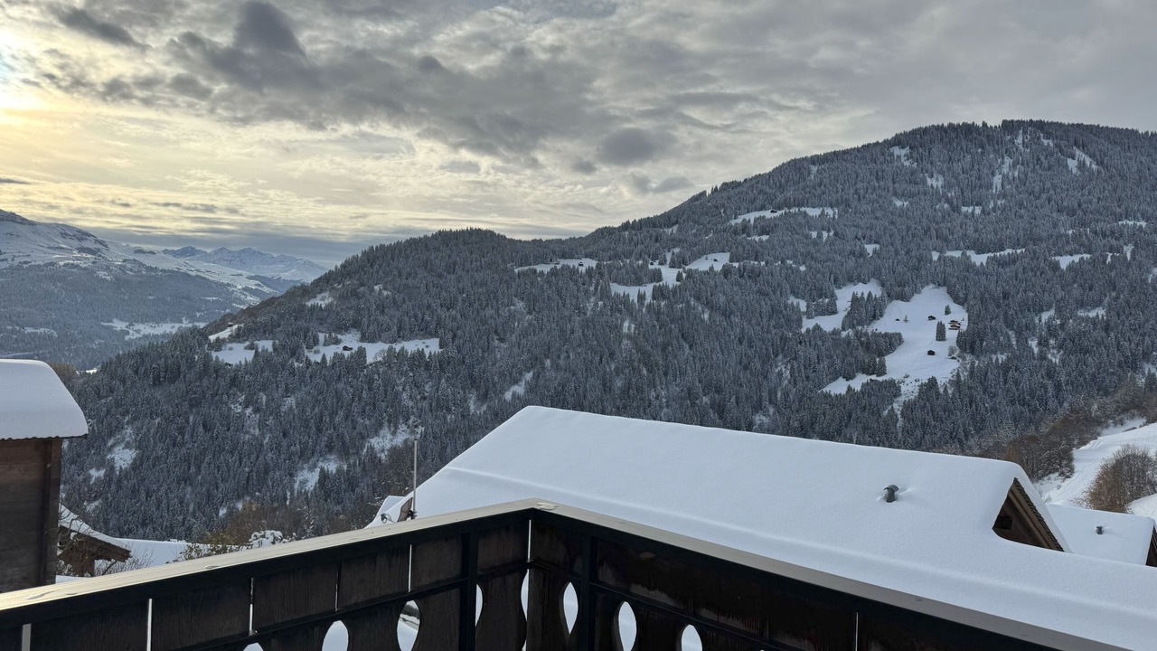 Photo of Outdoor in Falera
