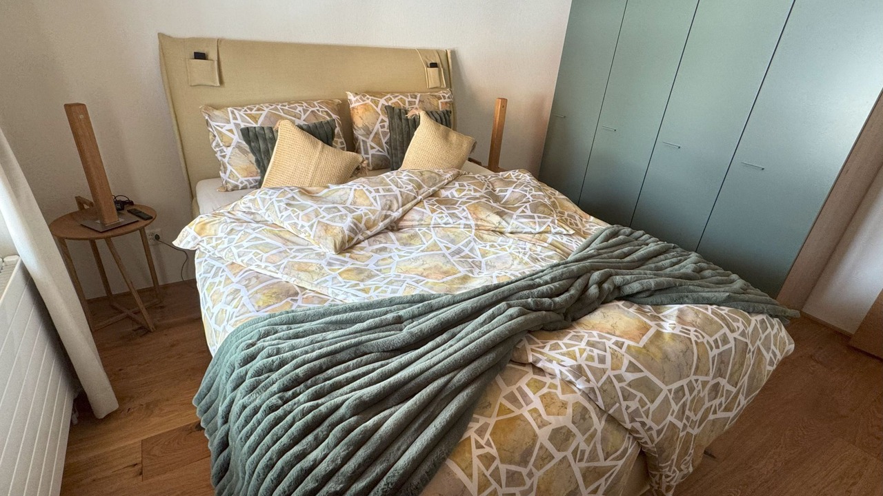 Photo of Bedroom in Falera