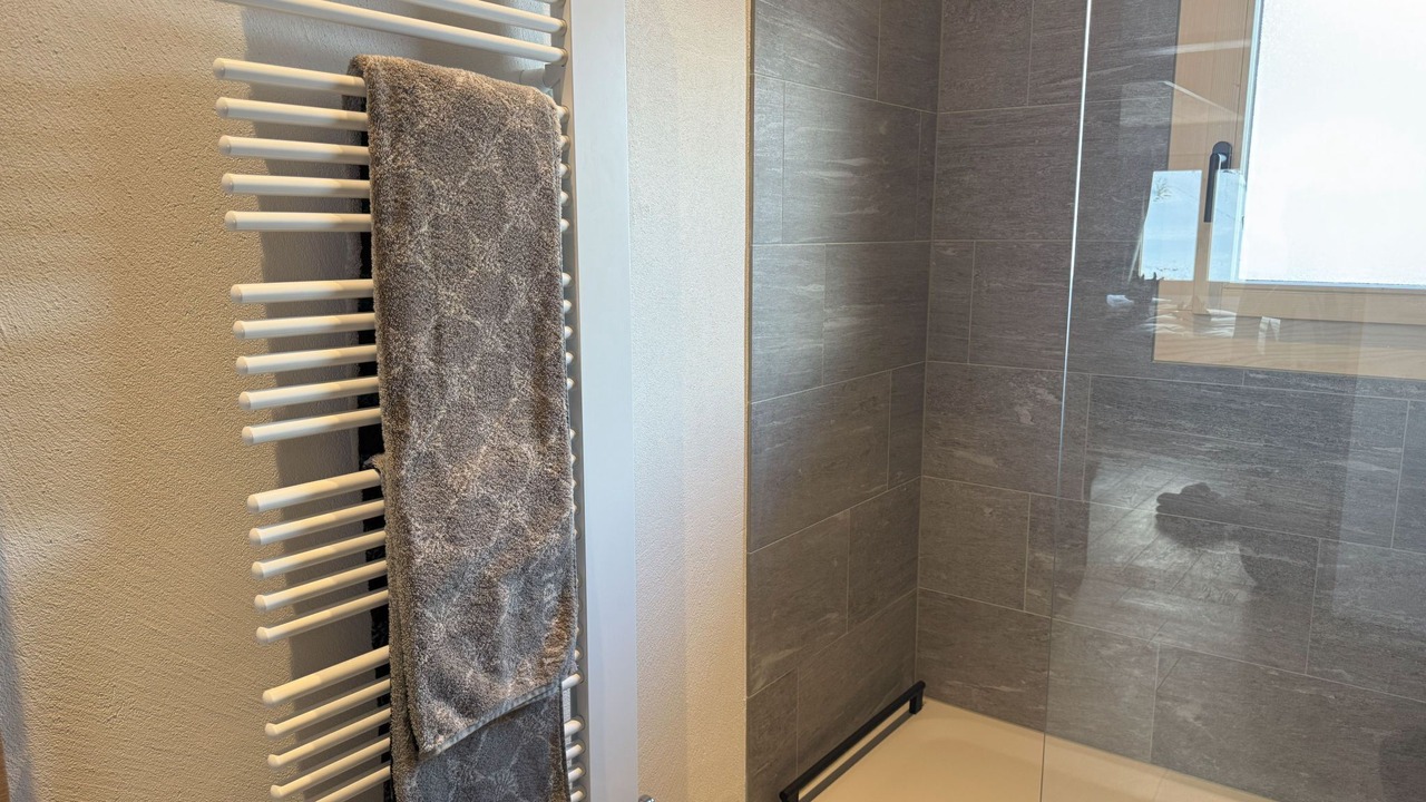 Photo of Bathroom in Falera
