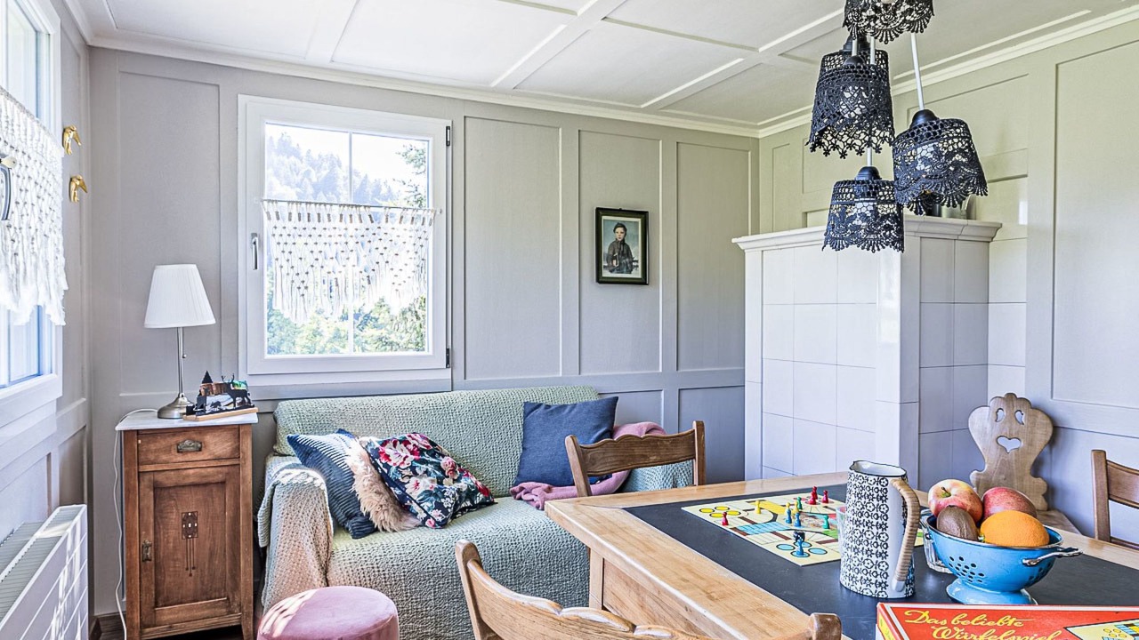 Photo of Livingroom in Sankt Peterzell