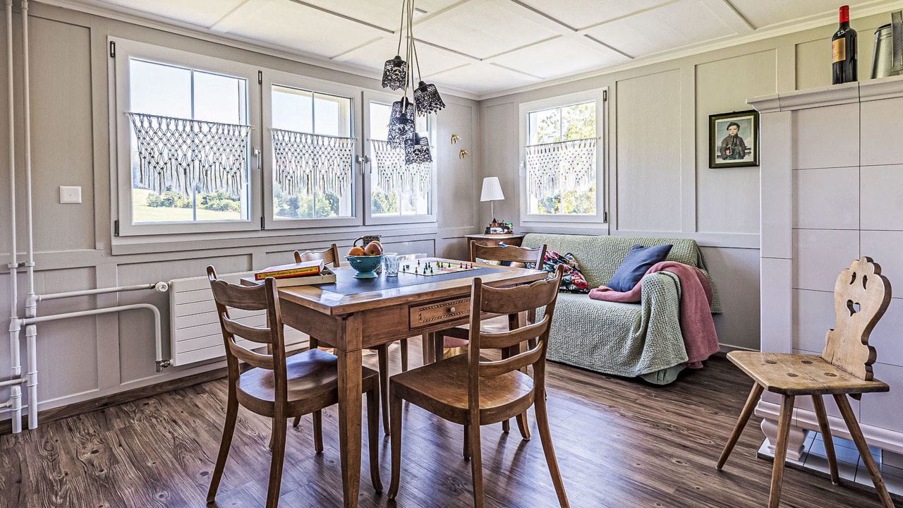 Photo of Livingroom in Sankt Peterzell