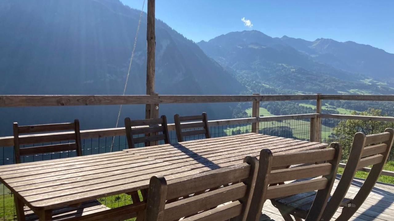 Photo of Outdoor in Ennetmoos
